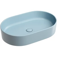Раковина 60,8x38,5 см Ceramica Nova Element CN6048ML