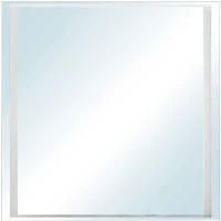 Зеркало Style Line Прованс СС-00000524 60x80 см, с LED-подсветкой, выключателем