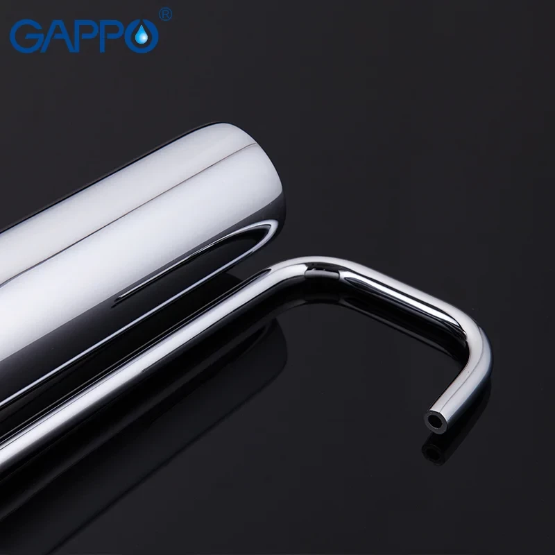 Кран для фильтра Gappo G4352 хром Кран для фильтра Gappo G4352 хром