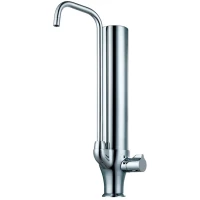 Кран для фильтра Gappo G4352 хром