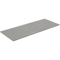 Столешница 111 см серый матовый Kerama Marazzi Plaza Next Фондамента PL4.DL500920R\120