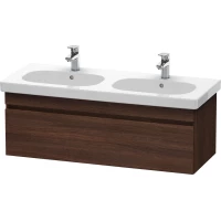 Тумба каштан 115 см Duravit DuraStyle DS638605353