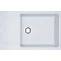 Кухонная мойка Franke Maris MRG 611D белый 114.0369.109