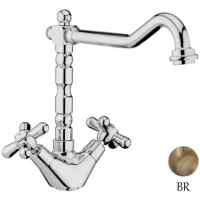 Смеситель для кухни Webert Armony AM780102065