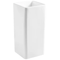 Раковина напольная 40,5x40,5 см SantiLine SL-4013