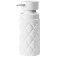 Дозатор 220 мл WasserKRAFT Havel K-74991