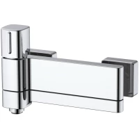 Смеситель для ванны Esko Abu Dhabi ABU54 хром