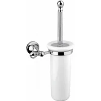 Ёршик Cezares Olimp OLIMP-TB-01-M настенный, хром