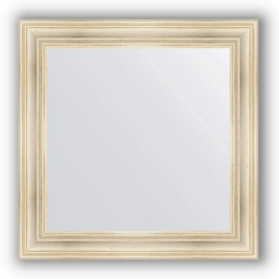 Зеркало 82х82 см травленое серебро Evoform Definite BY 3252 - фото 1