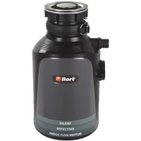 Измельчитель пищевых отходов Bort Titan Alligator Plus 93410761