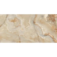 Керамогранит 765458 Onyx&More Golden Onyx Satin Rett 60x120
