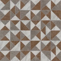 Декор  Kerama Marazzi Каприччо матовый 40,2x40,2 OS\A308\SG1609N