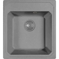 Кухонная мойка Dr.Gans Кардинал 450 29.030.B0450.410 45x50 см, везувий