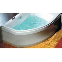 Универсальная фронтальная панель Alpen Tandem A06813