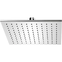 Верхний душ 250 мм Paini 50CR759Q25EA