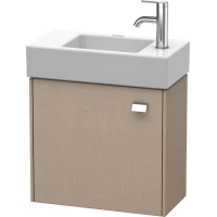 Тумба лен 48,4 см Duravit Brioso BR4051L1075