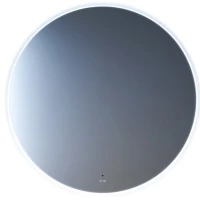 Зеркало 100x100 см Am.Pm X-Joy M85MOX41001S