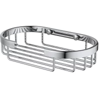 Мыльница Aquatek AQ4956CR настенная, хром