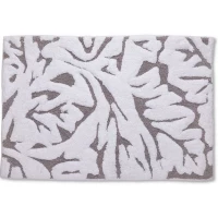 Коврик Kassatex Foglia Clearwater Blue FGR-230-G