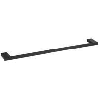 Полотенцедержатель 60 см Bemeta Nero 135004040