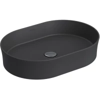 Раковина 55x38 см Berges Ego SL 181212