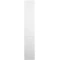 Пенал подвесной белый глянец R Am.Pm Gem M90CHR0306WG - 2