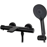 Термостат для ванны Kaiser Serio 05322-9