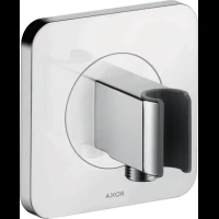 Подключение для душевого шланга с держателем Axor Citterio E 36724000