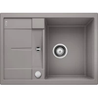 Кухонная мойка Blanco Metra 45S Compact Алюметаллик 519574