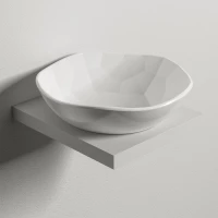 Раковина 49x49 см Bien Pent PNLG04901FD0W3000