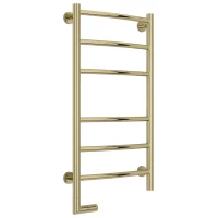 Полотенцесушитель электрический 800x400 шампань МЭМ левый Сунержа Галант 2.0 020-5200-8040