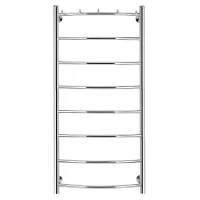 Полотенцесушитель электрический 1070x532 ТЭН левый Secado Милан 1К 4603759403113