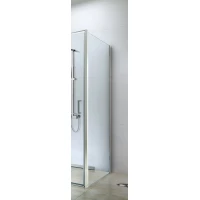 Боковая стенка 90 см Berges News 063004 прозрачное