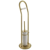 Комплект для туалета Migliore Fortuna 27738