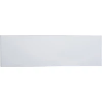 Панель фронтальная 150 см Roca Genova-N ZRU9302896