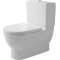 Бачок для унитаза Duravit Starck 3 0928100005 - 3