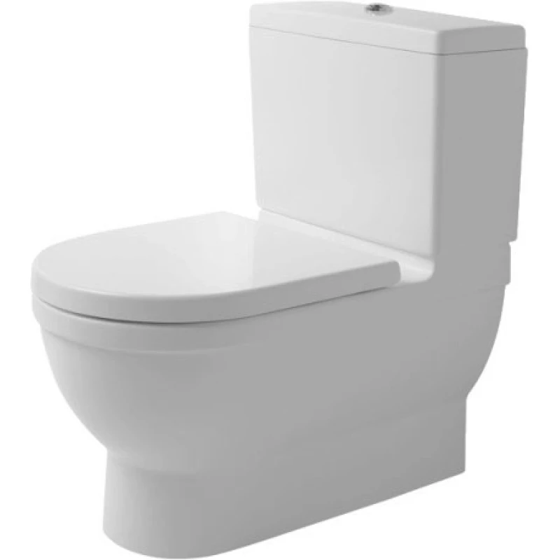 Бачок для унитаза Duravit Starck 3 0928100005