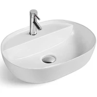 Раковина 50x38 см Vincea VBS-121