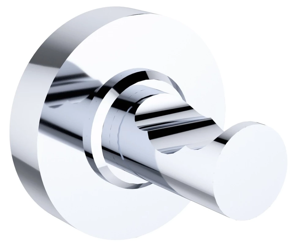 

Крючок Wellsee Finishing Touch 182516000