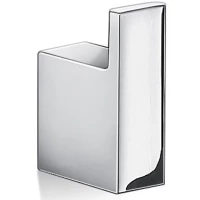 Крючок Gedy Lanzarote A326(13) для ванны, хром