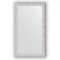 Зеркало 76x136 см серебряный дождь Evoform Definite BY 3304  - 1