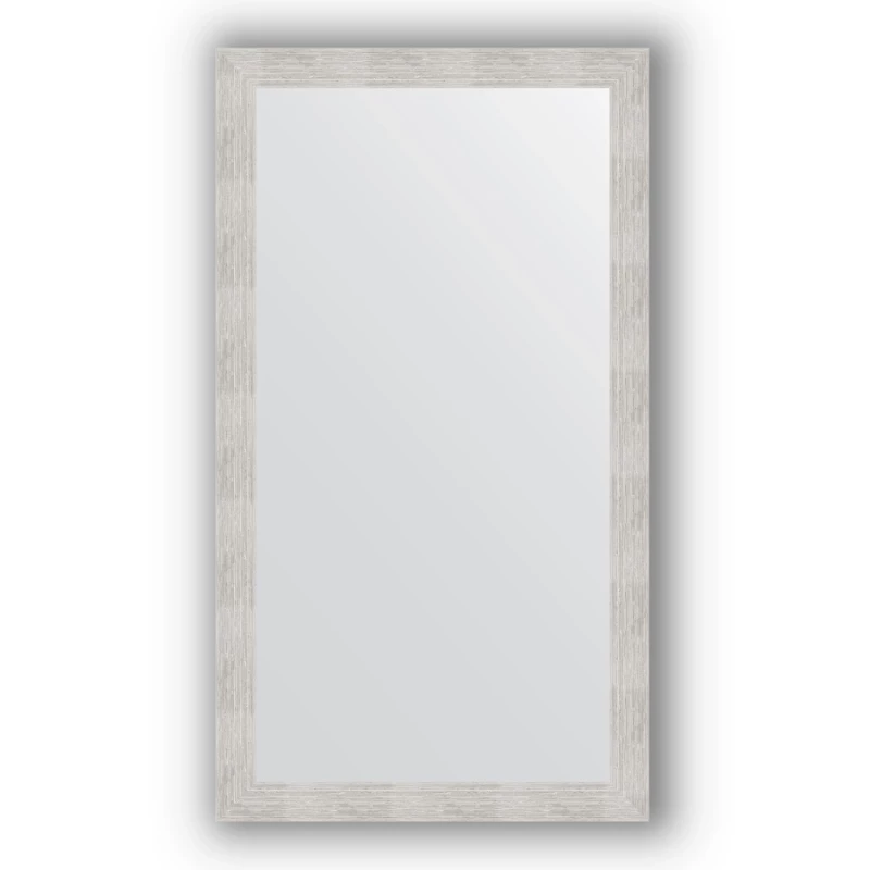 Зеркало 76x136 см серебряный дождь Evoform Definite BY 3304 