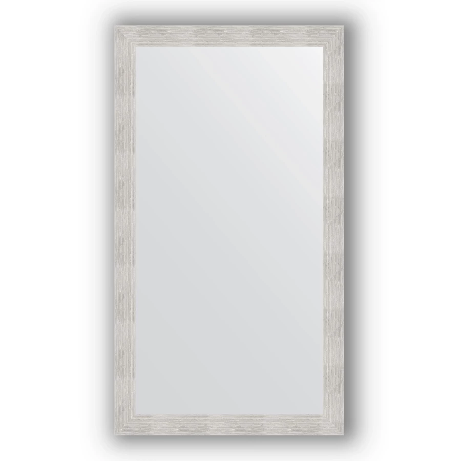 Зеркало 76x136 см серебряный дождь Evoform Definite BY 3304 электробритва бердск trims 3304 ас