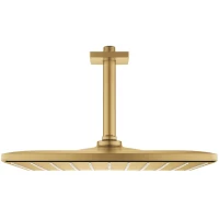 Верхний душ 310 мм Grohe Rainshower Cube 26566GN0