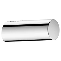 Крючок KEUCO Reva 12814010000 для ванны, хром