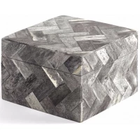 Косметическая емкость Kassatex Osso OSO-CJ-G