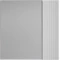 Зеркальный шкаф 70x71 см белый матовый L/R Style Line Стокгольм ЛС-00002322 - 1