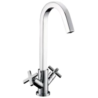 Смеситель для кухни WasserKRAFT Weser 7847