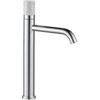 Смеситель для раковины Boch Mann Stella Stone BM9970 хром