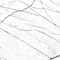 Керамогранит Сандра Белый матовый 60x60